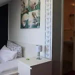 Grosser Krug Hotel 3*