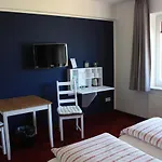 大克鲁格旅馆 诺德代希