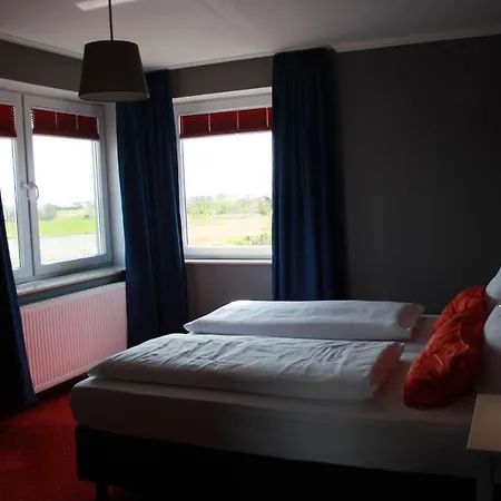 Hotel Gasthof Grosser Krug 3*