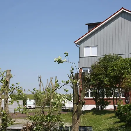Hotel Gasthof Grosser Krug Norddeich (Norden)
