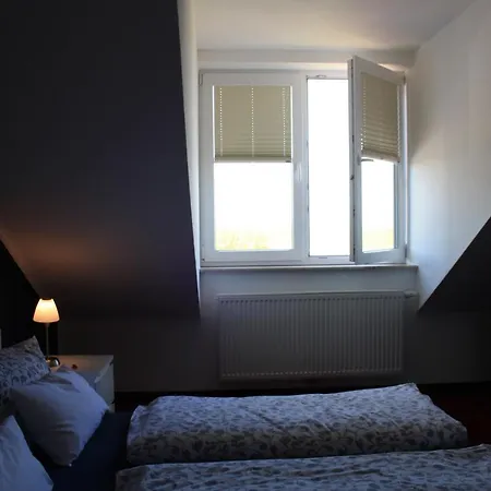 Hotel Grosser Krug Norddeich (Norden)