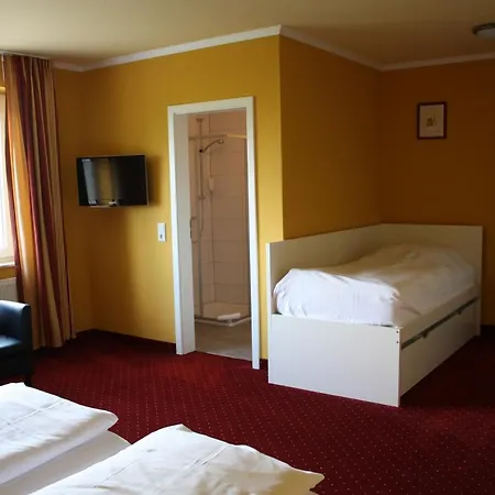 Hotel Grosser Krug Norddeich (Norden)