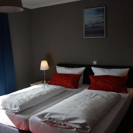 Hotel Grosser Krug 3*