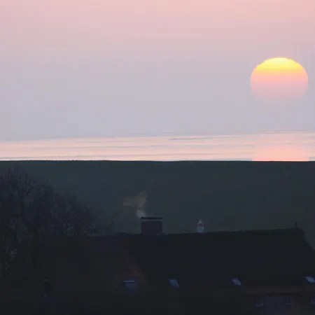 Grosser Krug 3* Norddeich (Norden)