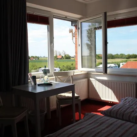 Hotel Grosser Krug