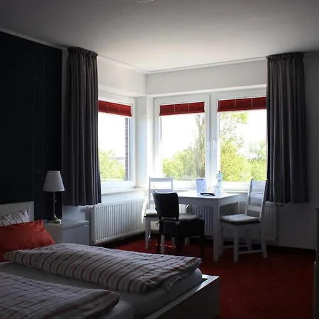 Grosser Krug 3* Norddeich (Norden)