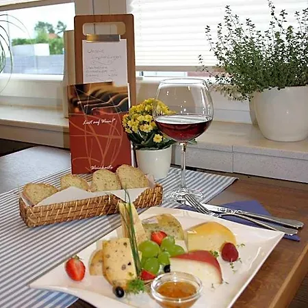 Grosser Krug Hotel