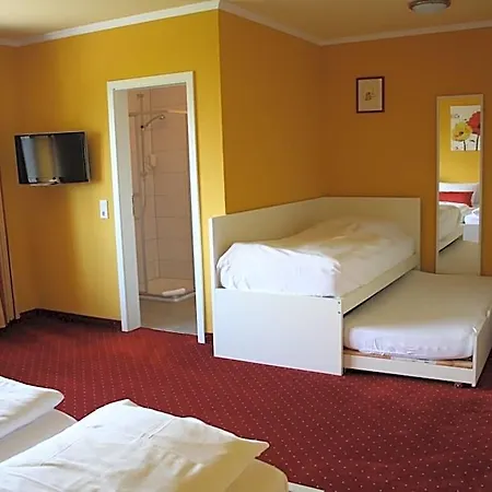Hotel Grosser Krug 3*