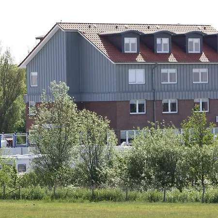 Hotel Grosser Krug 3*