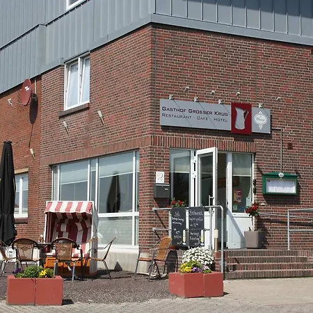 Gasthof Grosser Krug Hotel