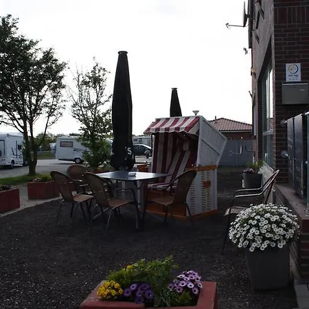 Grosser Krug Hotel 3*