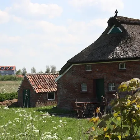 Grosser Krug Ξενοδοχείο Norddeich (Norden)
