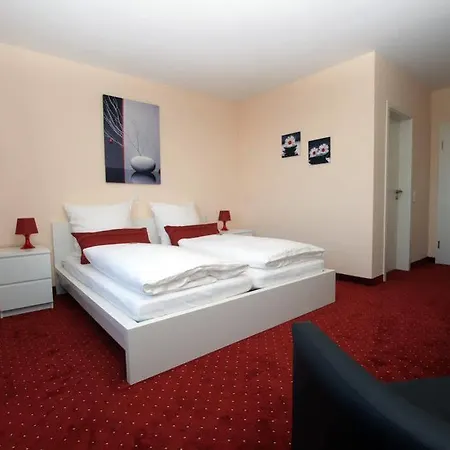 Hotel Grosser Krug 3*