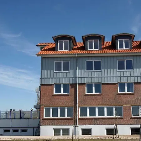 Grosser Krug Norddeich (Norden)