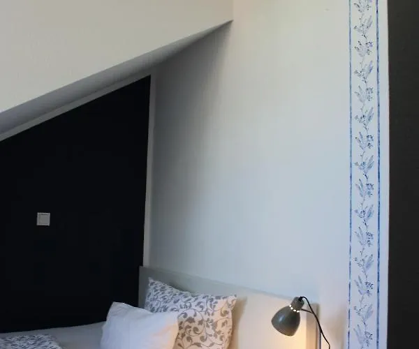 Otel Grosser Krug 3*