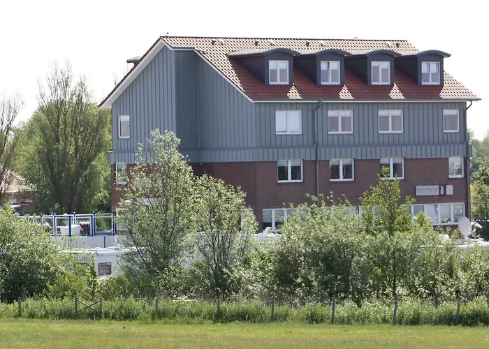 Otel Grosser Krug 3*